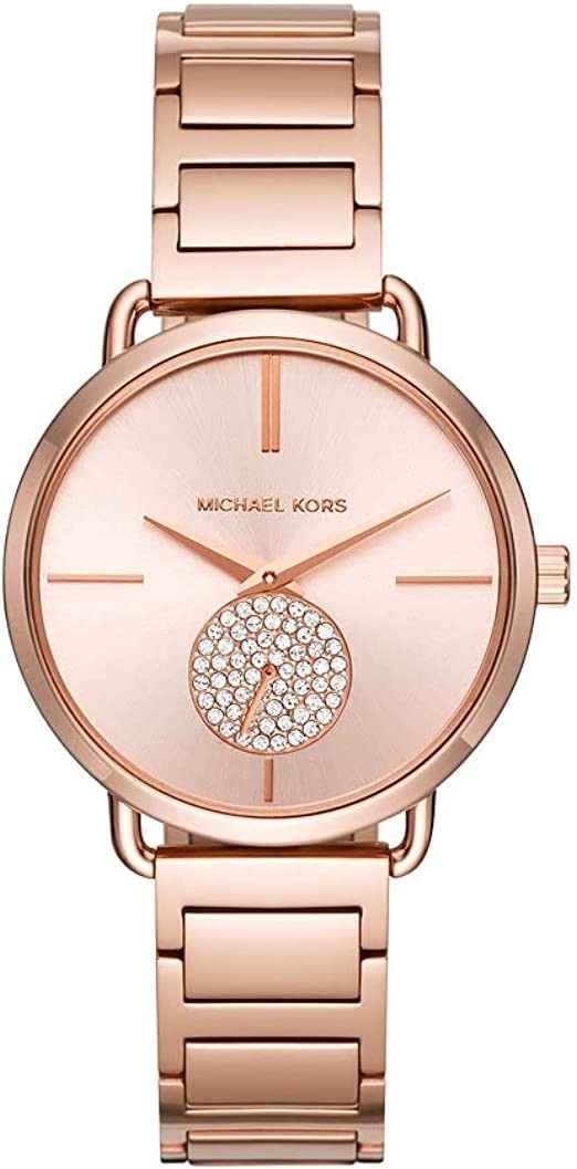 Michael Kors Women's Watch Portia